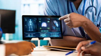 Gen-AI-healthcare