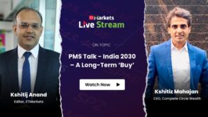 Portfolio Returns Complete Circle